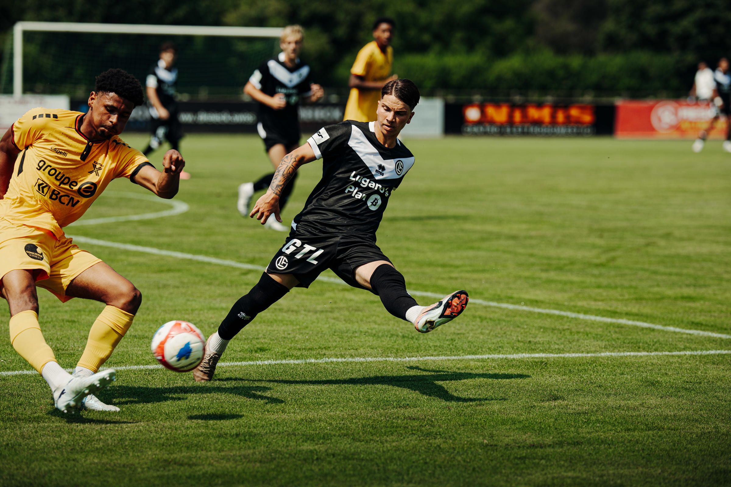 FC Lugano