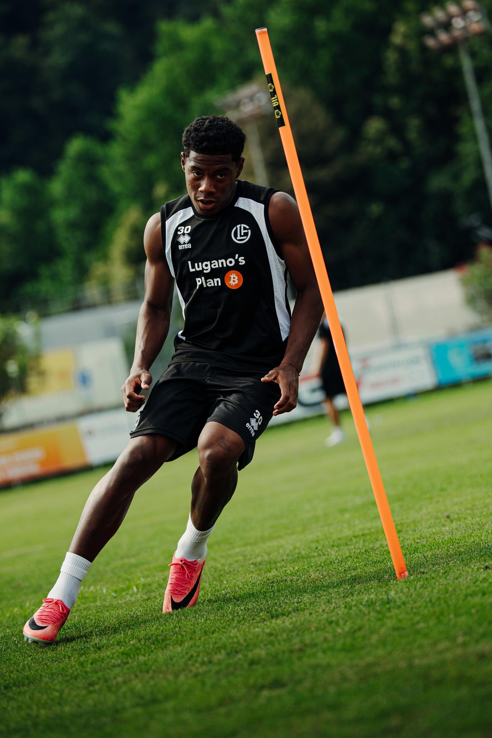 FC Lugano