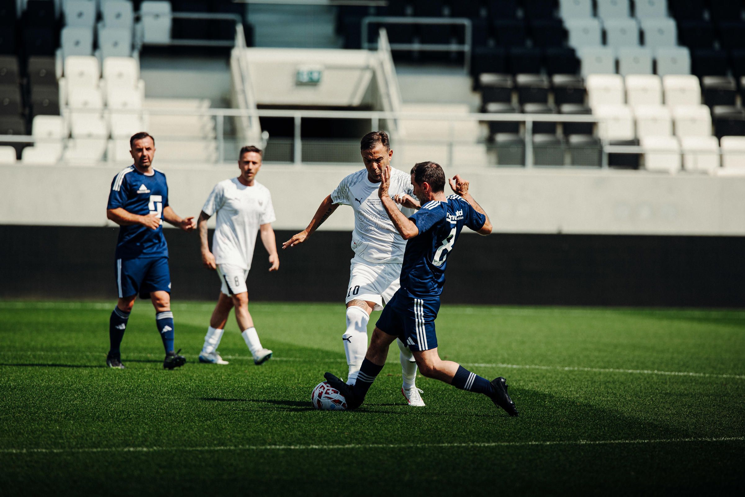 FC Lugano