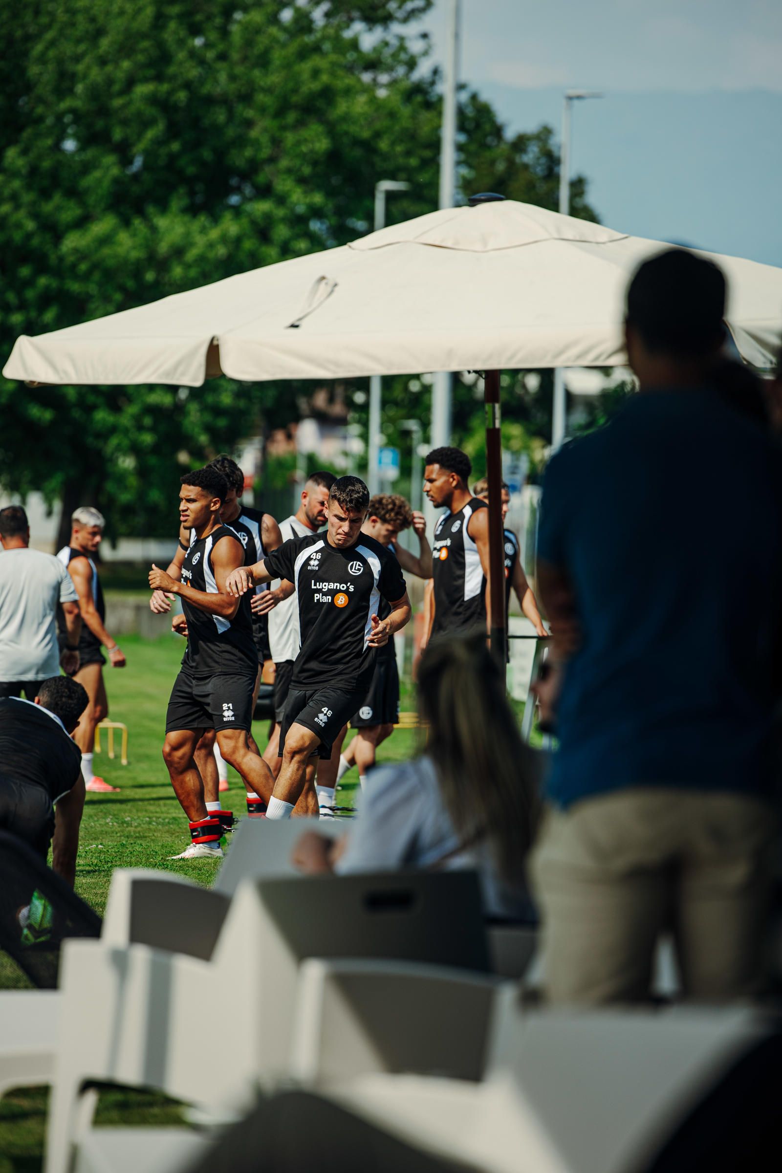 FC Lugano