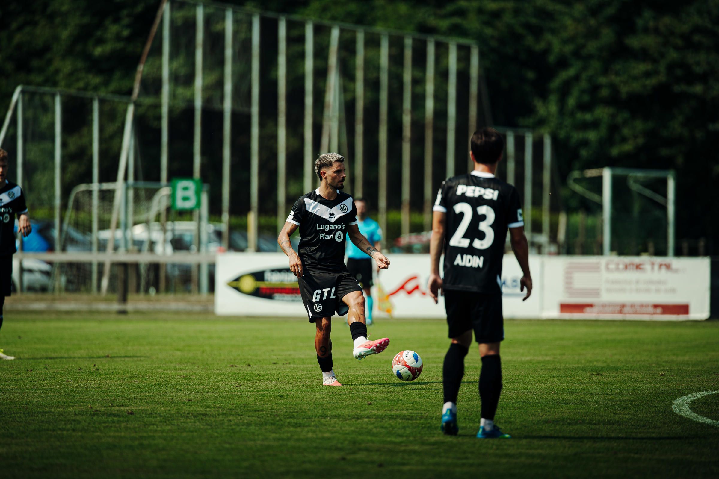 FC Lugano