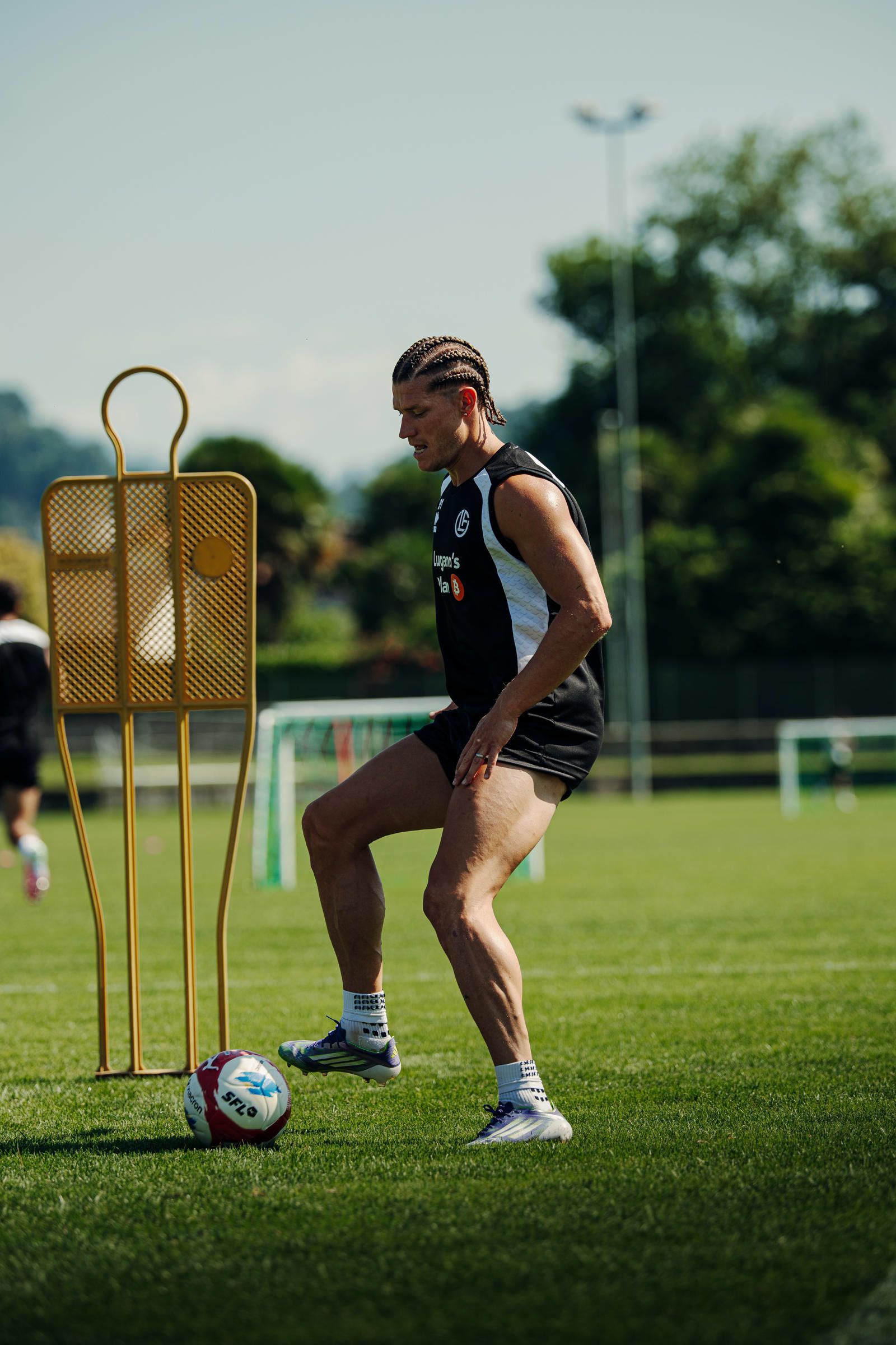 FC Lugano
