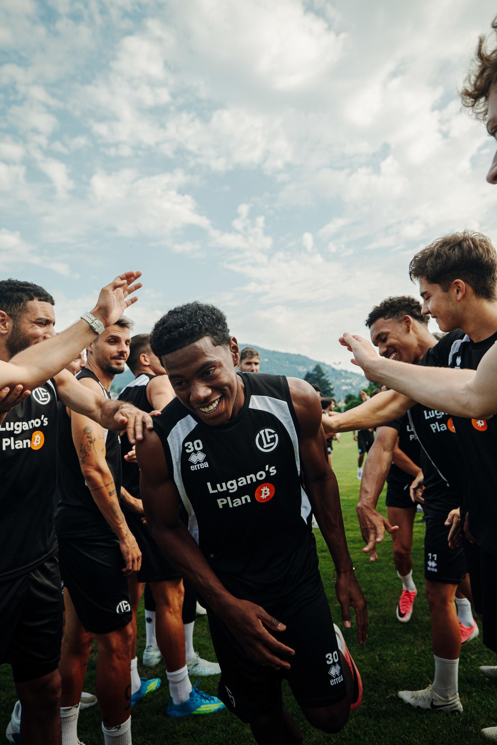 FC Lugano