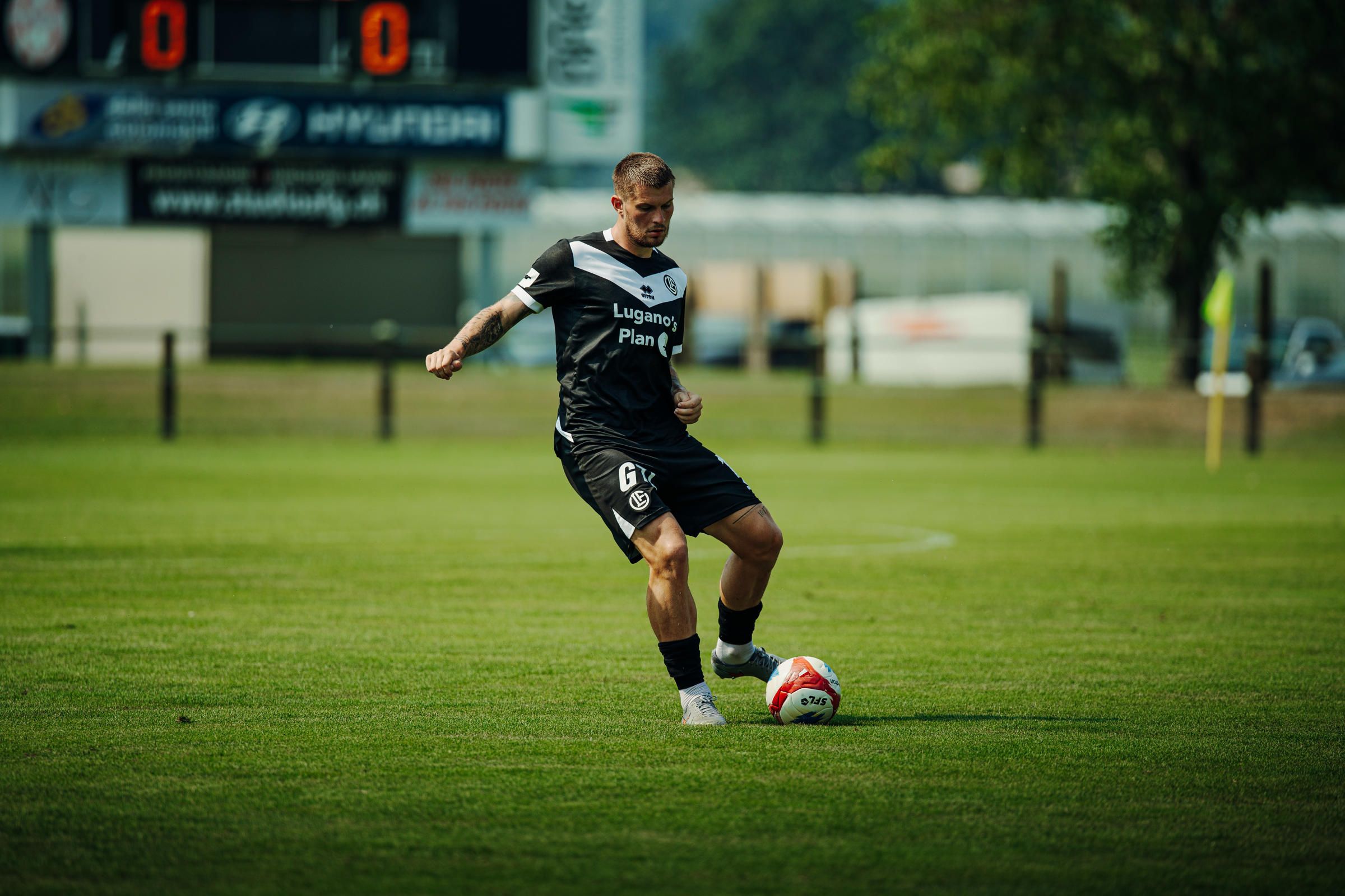 FC Lugano