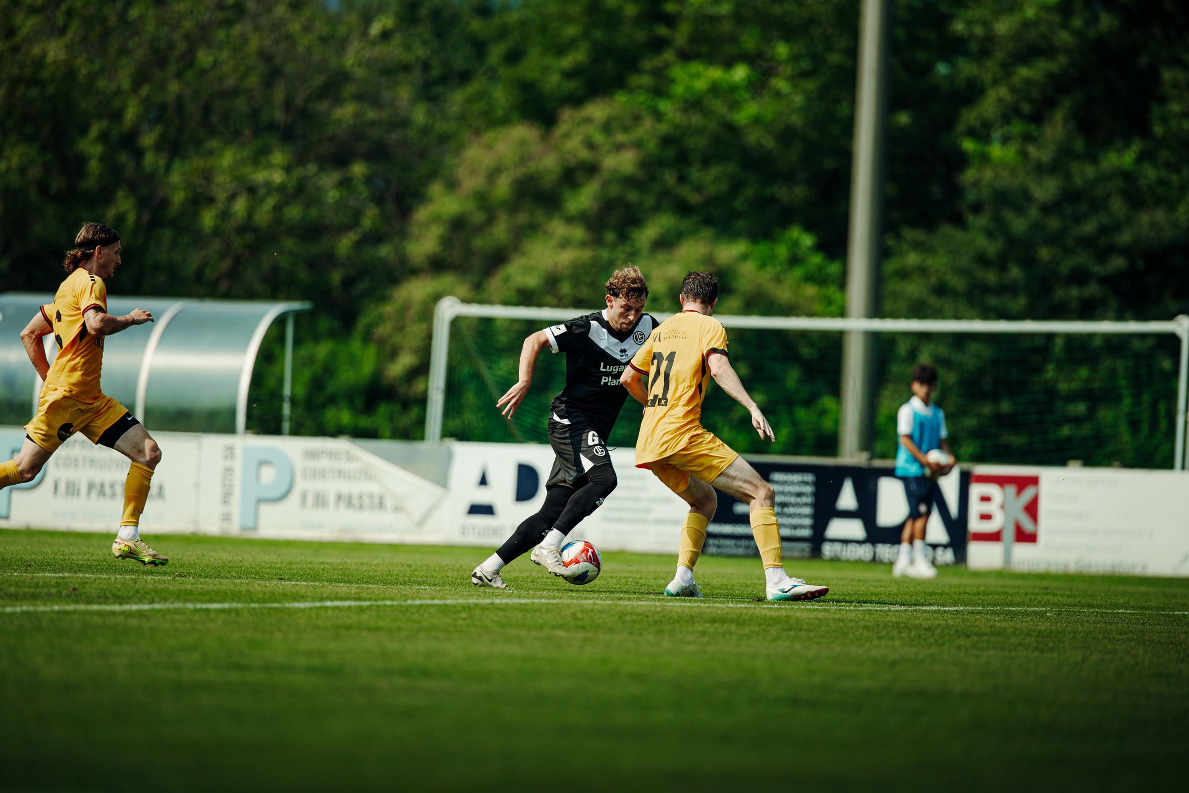 FC Lugano
