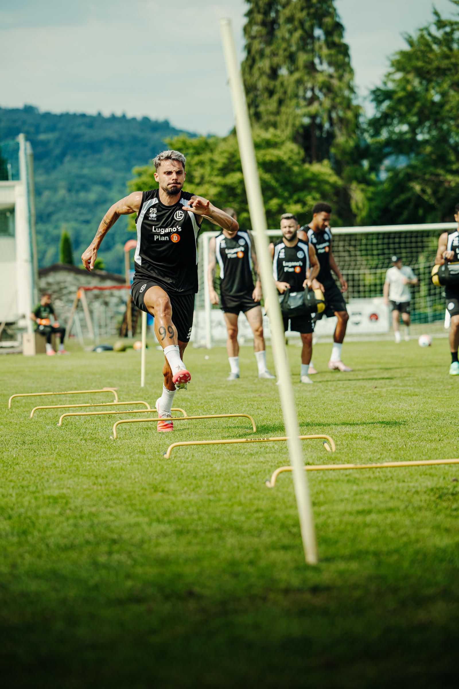 FC Lugano