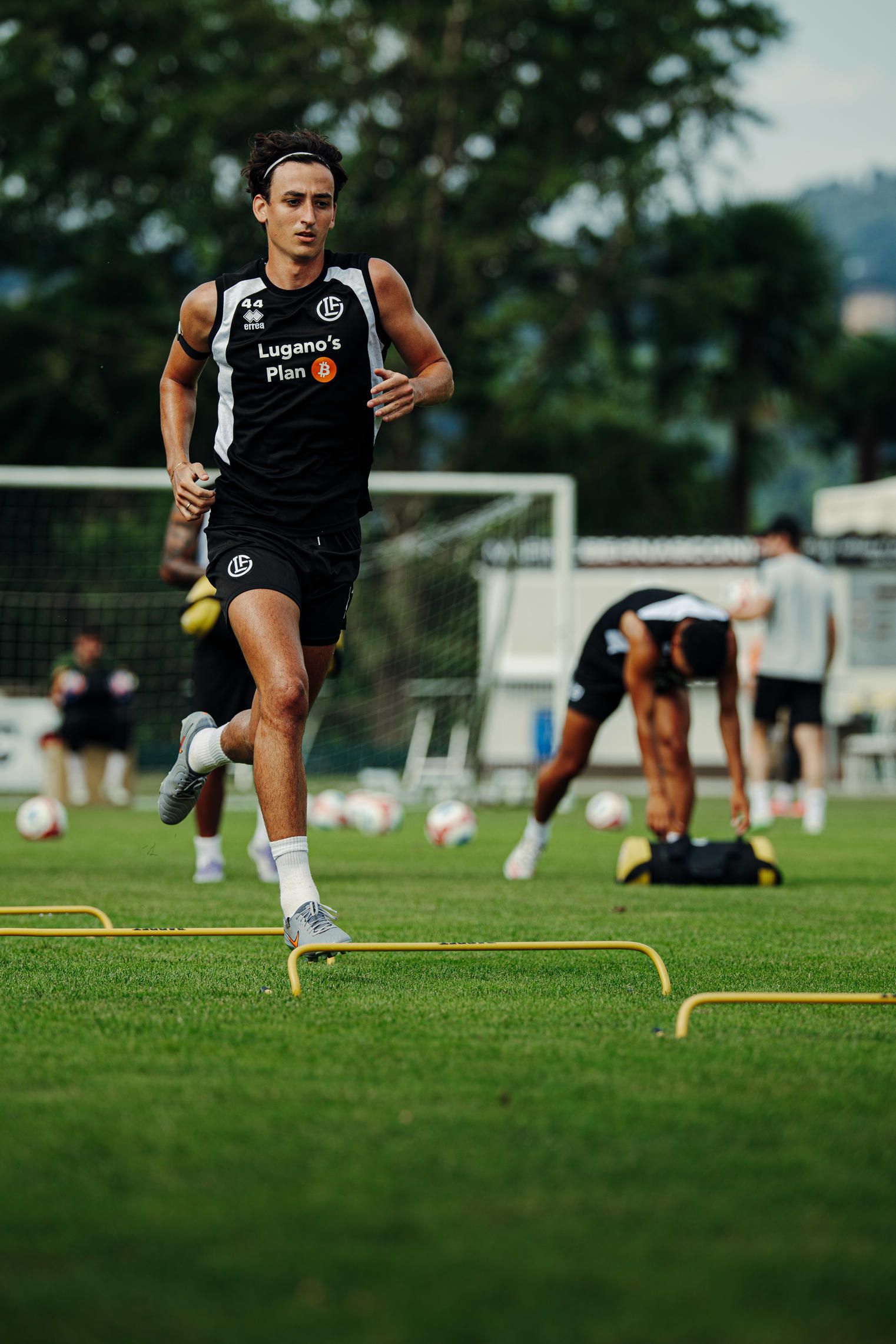 FC Lugano