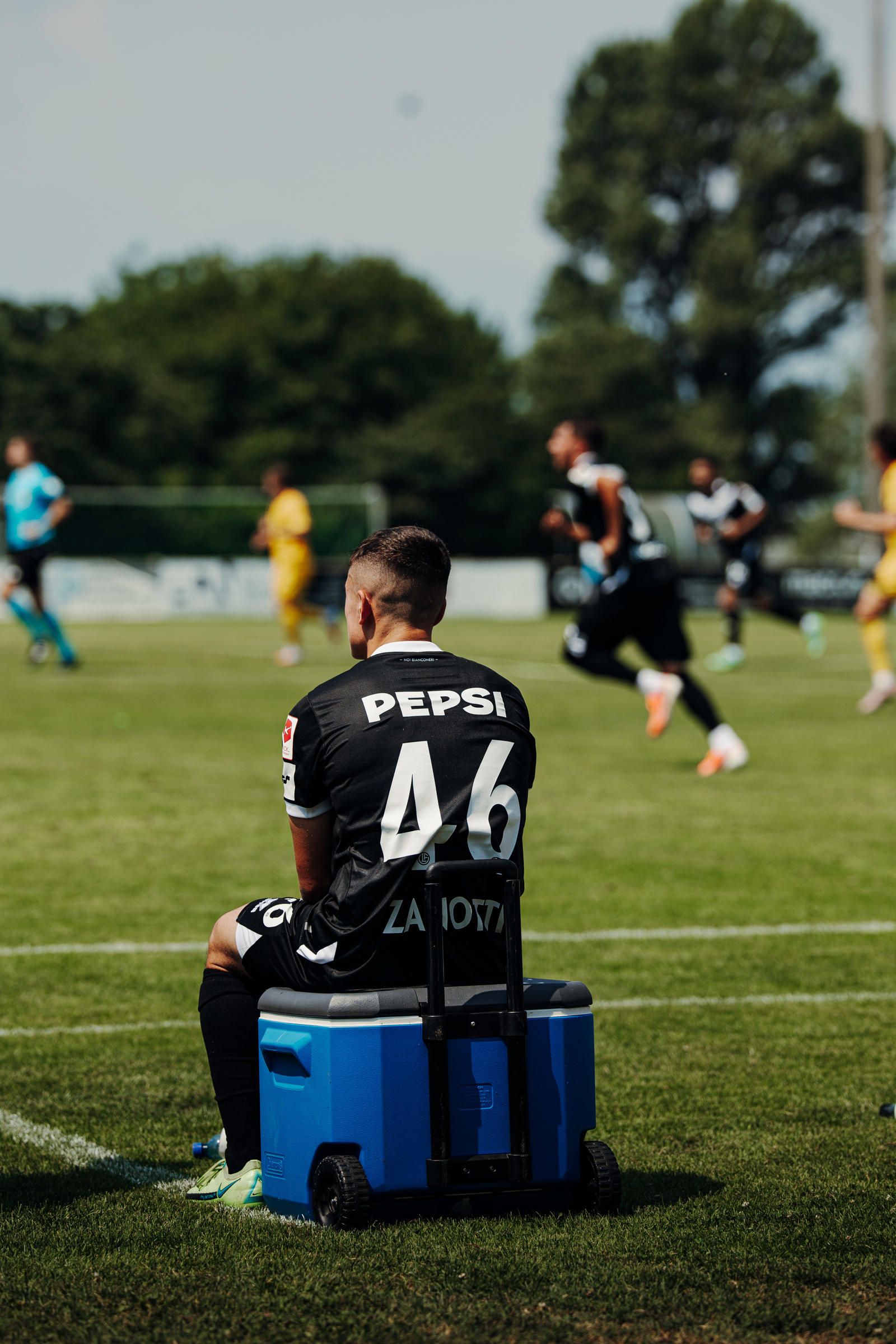 FC Lugano