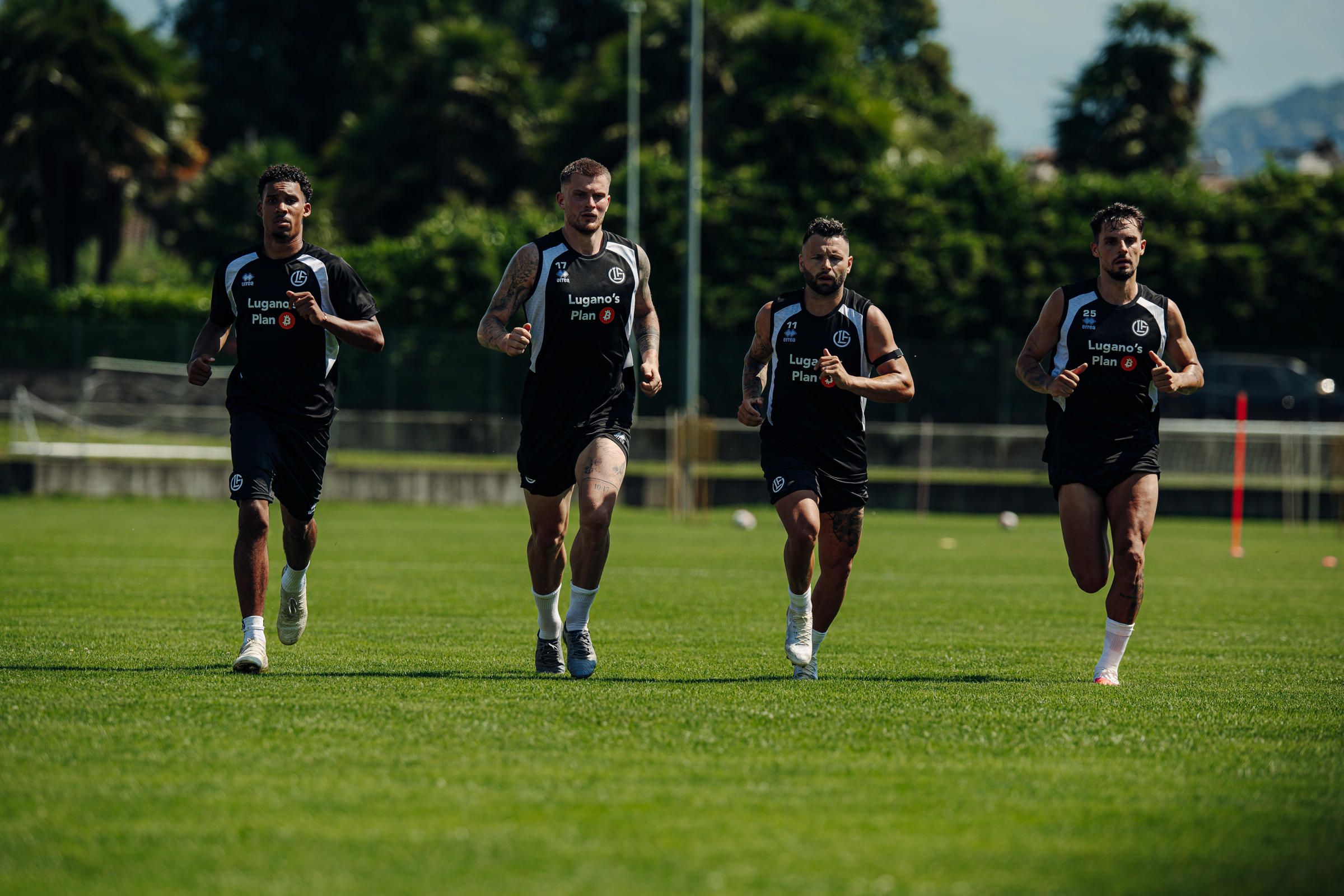 FC Lugano