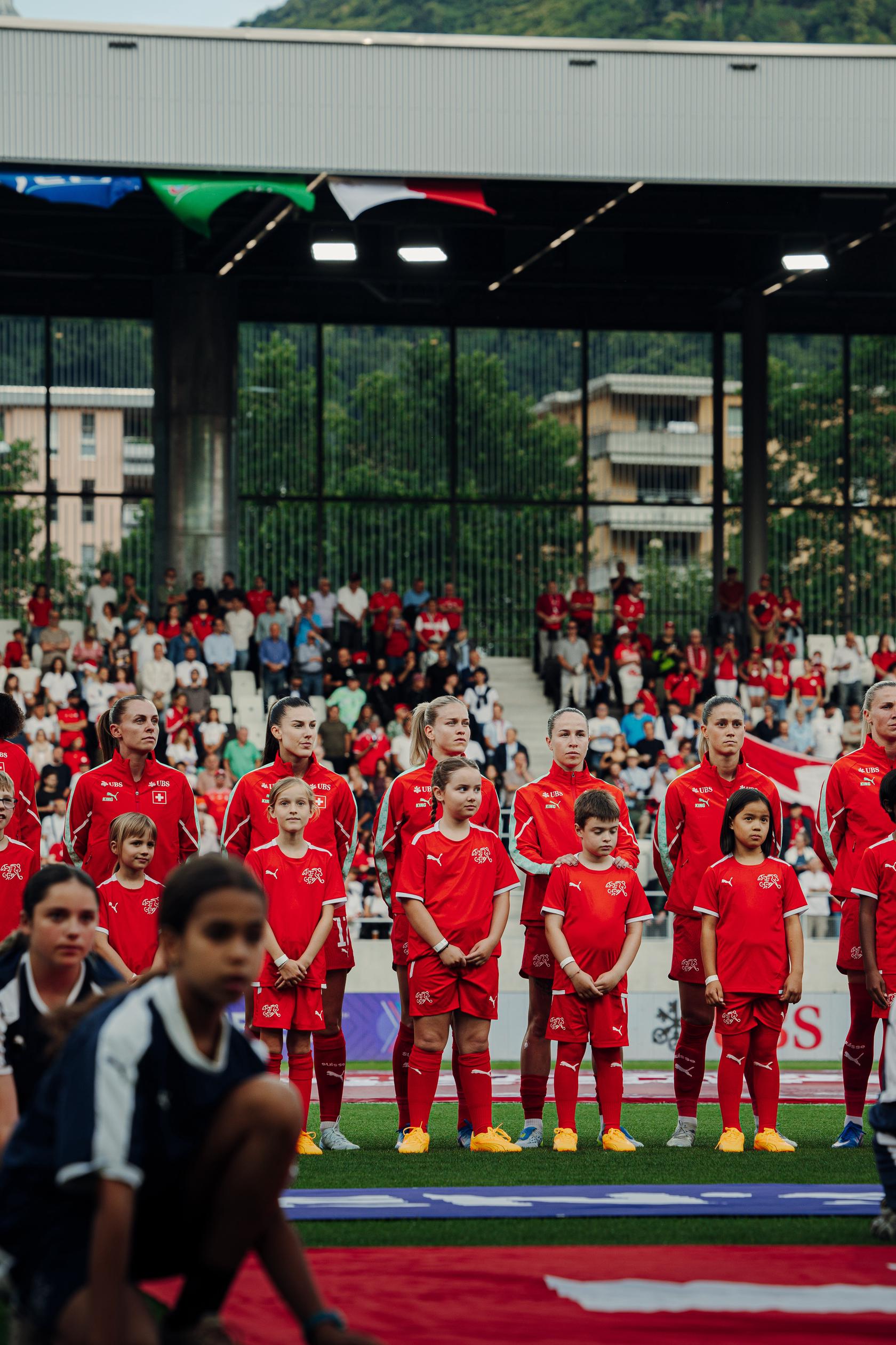 AIL Arena Weekend di Inaugurazione