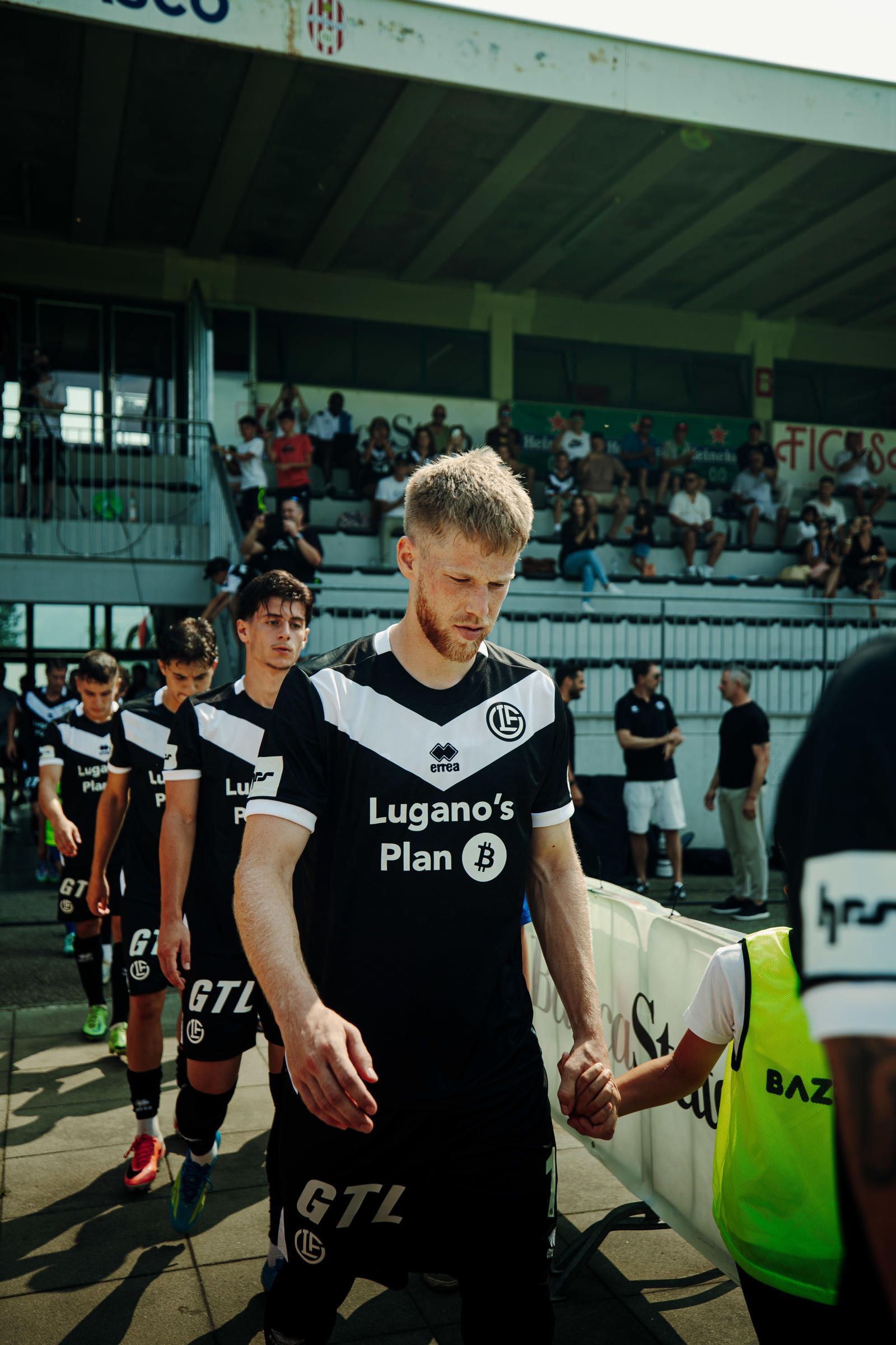 FC Lugano