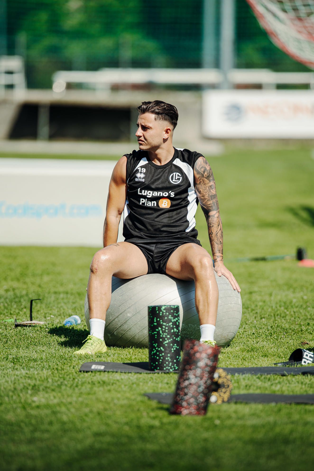 FC Lugano