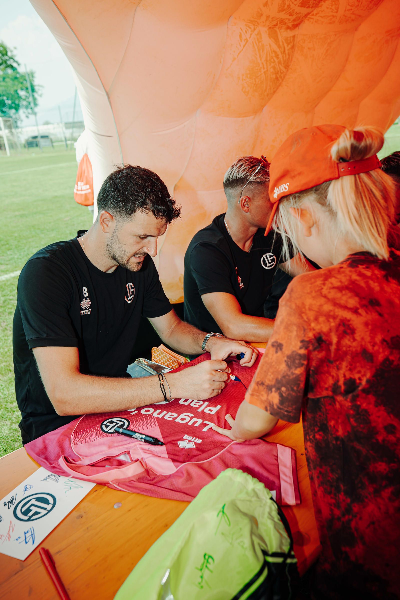 FC Lugano