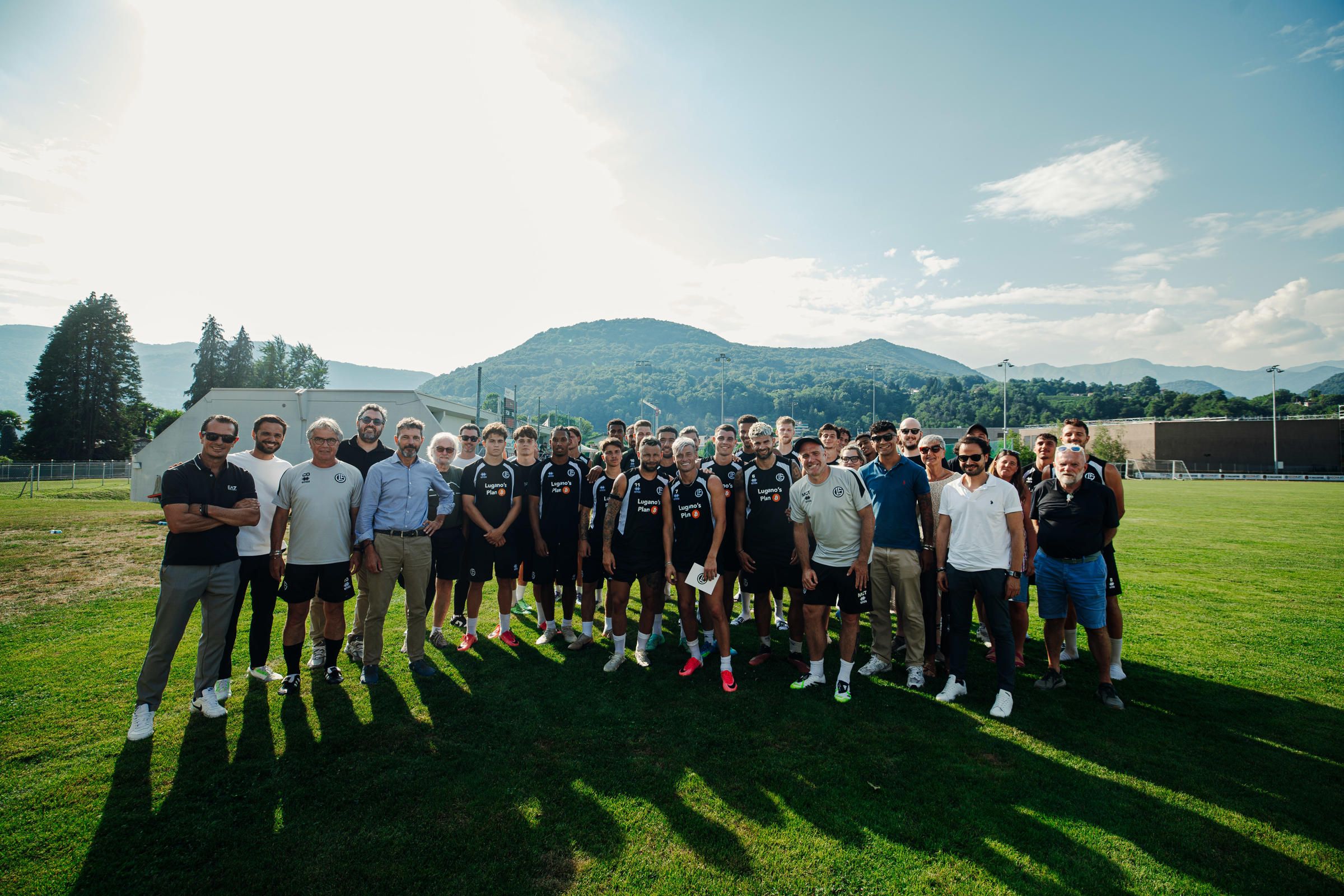 FC Lugano