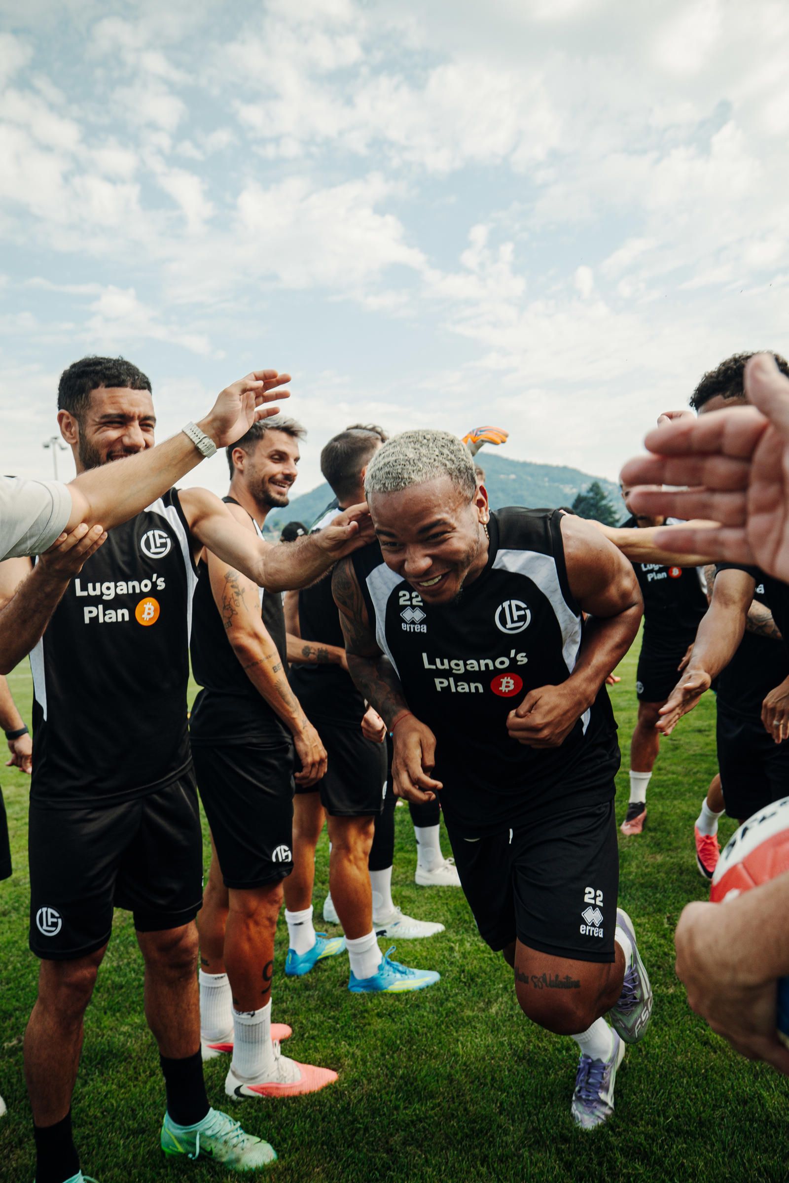 FC Lugano