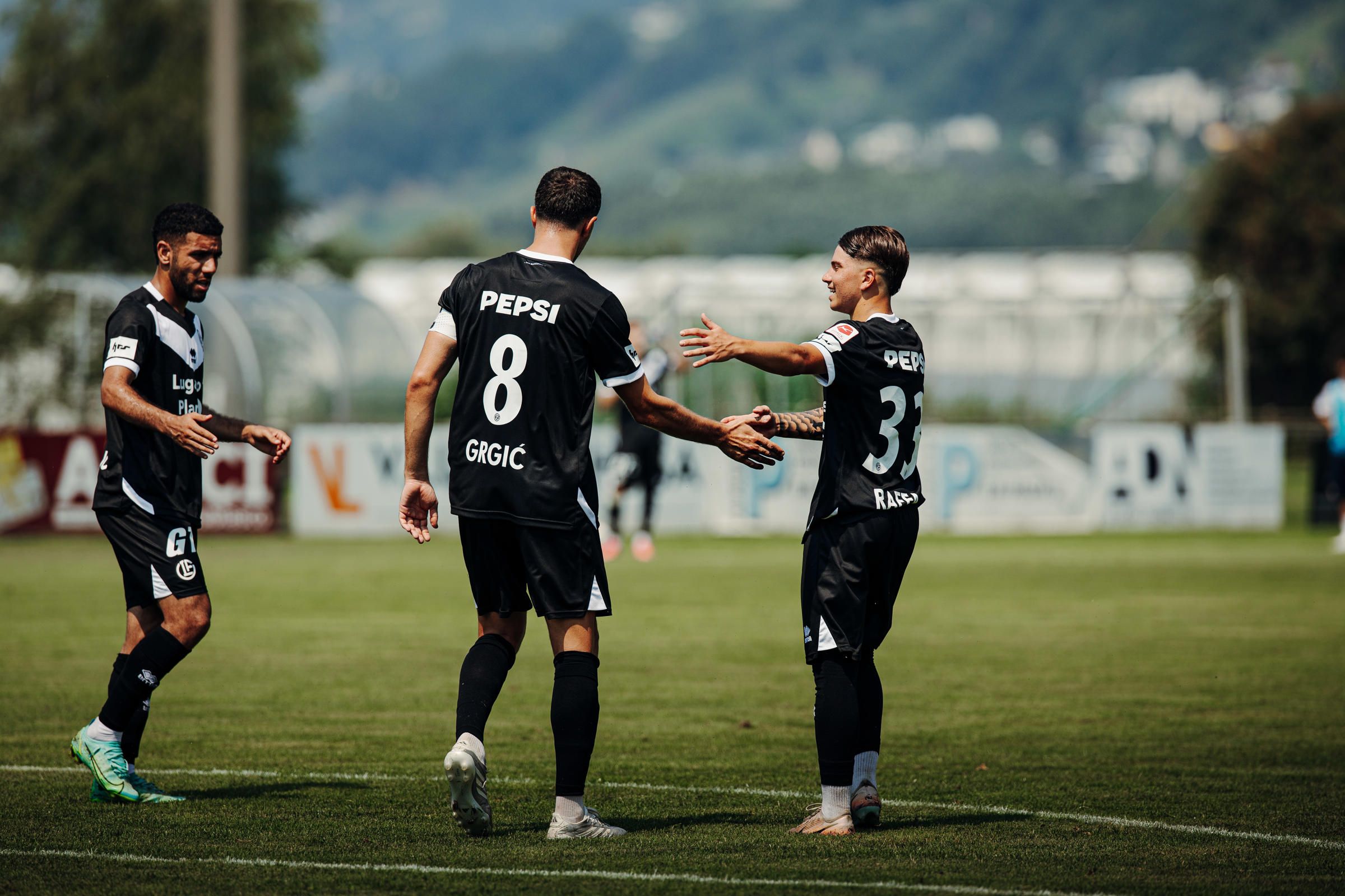 FC Lugano