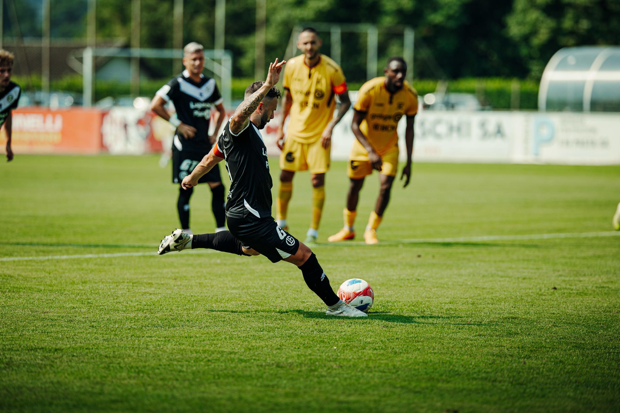 FC Lugano