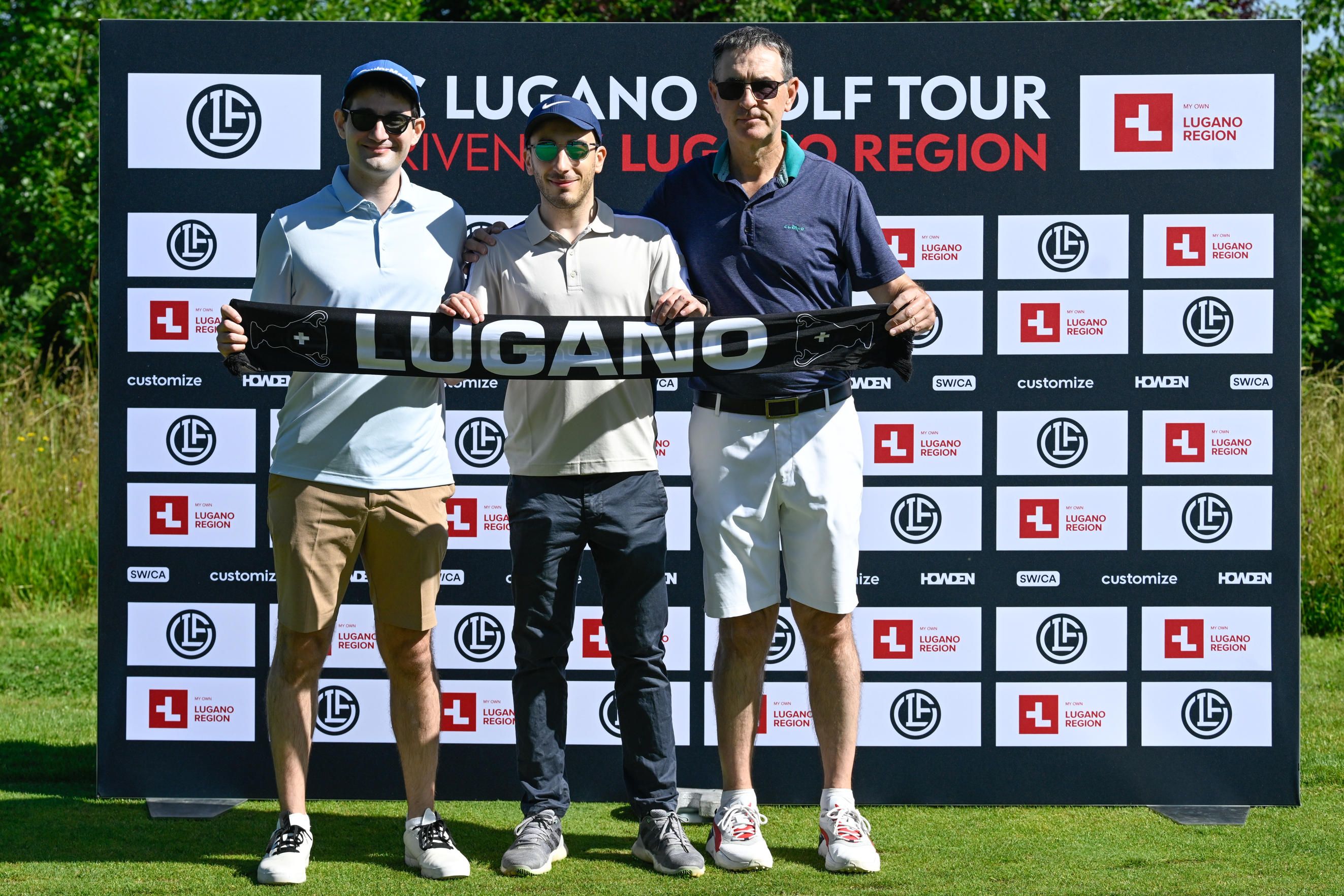 FC Lugano