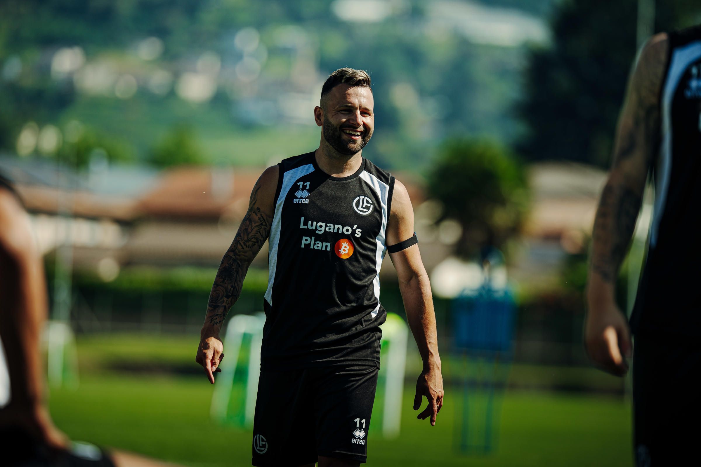 FC Lugano