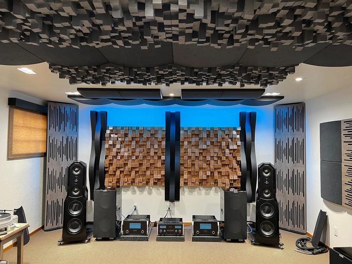 Reference Media, Bellingham, Washington