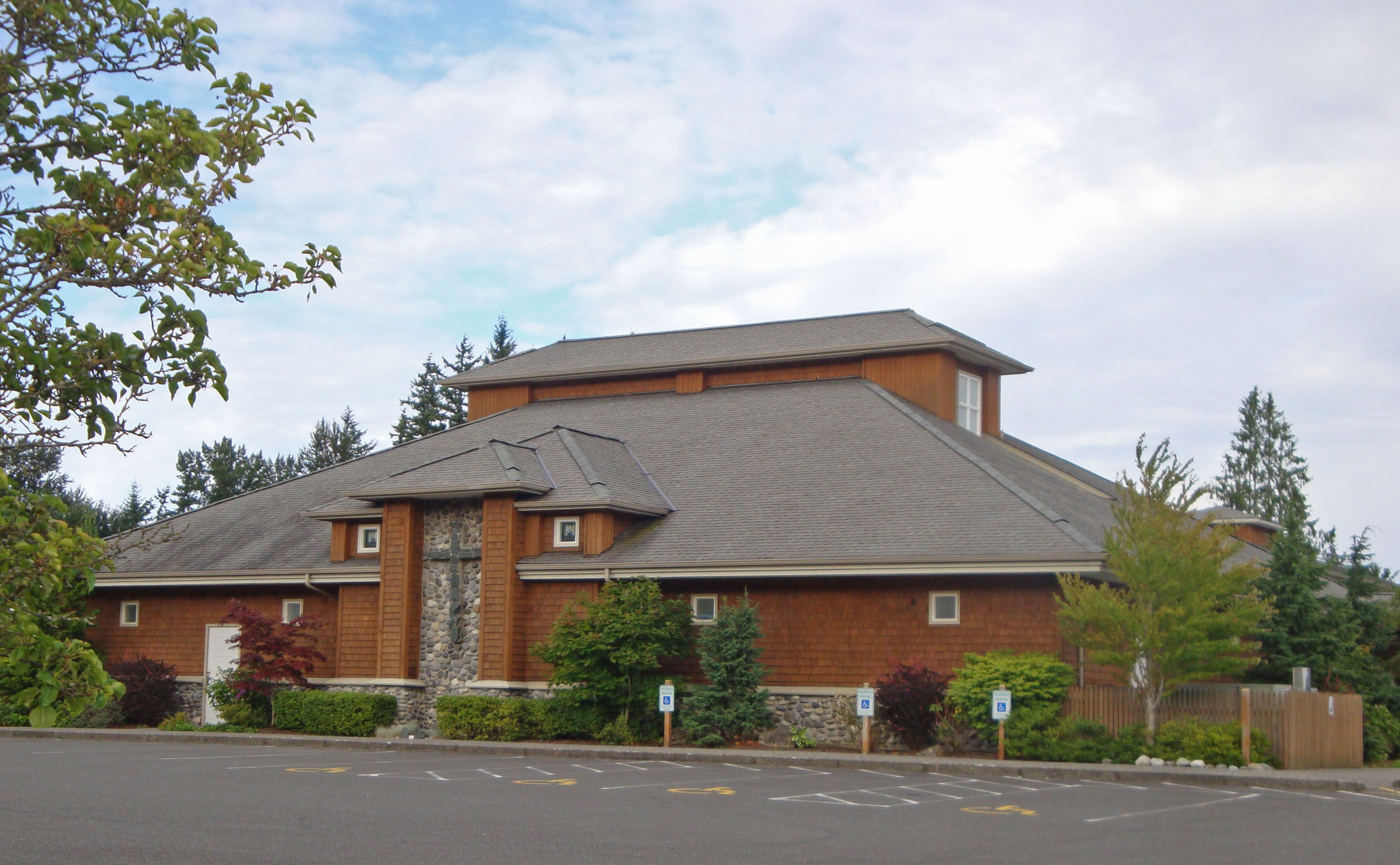 Placeholder for Northlake