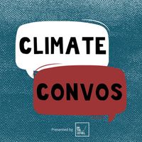 Climate Convos logo