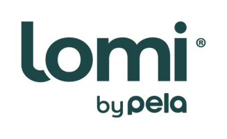 Pela Lomi logo