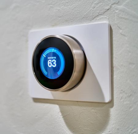 Thermostat
