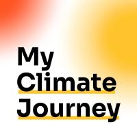 My Climate Journey logo