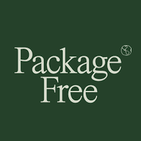 Package free logo