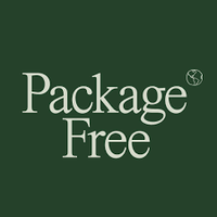 Package free logo