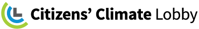 Citizens’ Climate Lobby logo