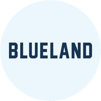 Blueland logo