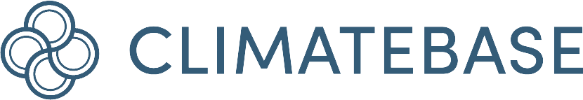 Climatebase logo