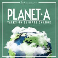 Talks On Climate Change logo