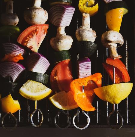 Kebabs