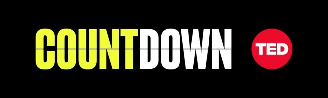 Ted Countdown logo
