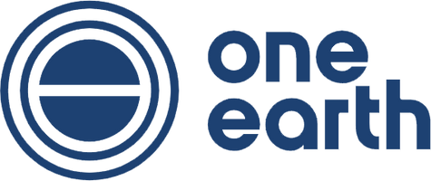One Earth logo