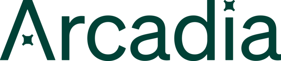 Arcadia logo