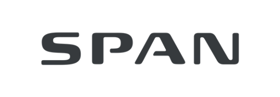 Span logo