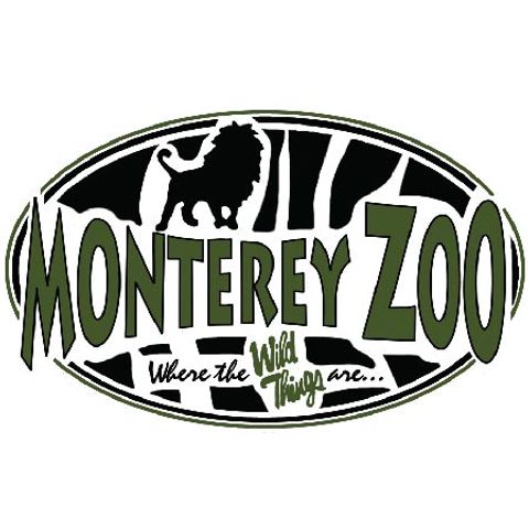Monterey Zoo logo