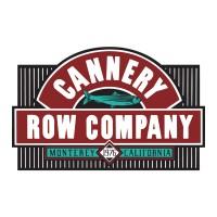 Cannery Row logo