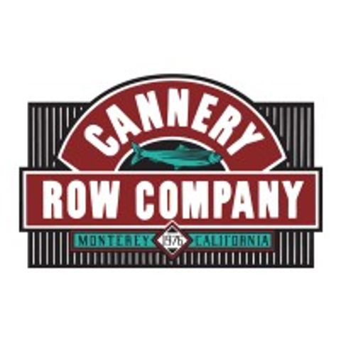 Cannery Row logo