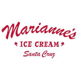Marianne's logo