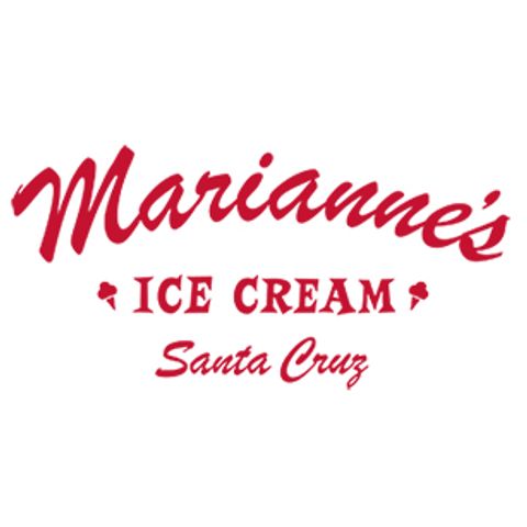 Marianne's logo