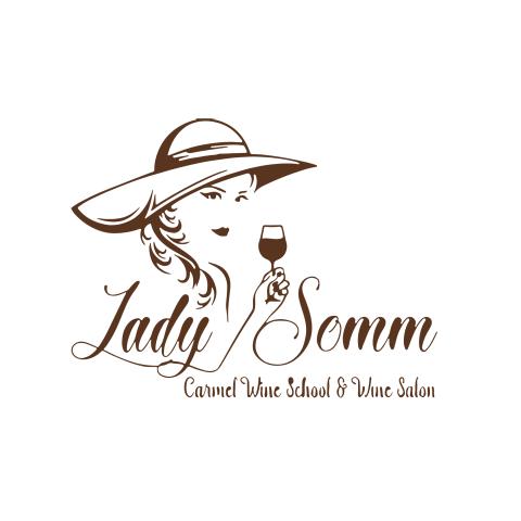 Lady Somm logo