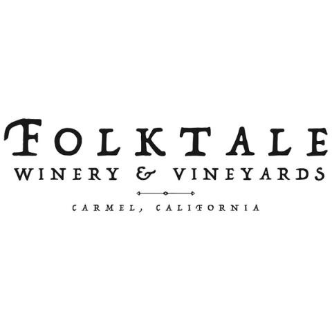 Folktale Winery & Vineyards logo