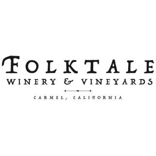 Folktale Winery & Vineyards logo