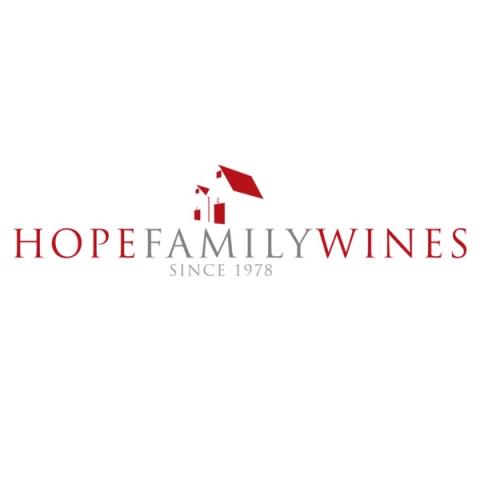 Hope Wines logo