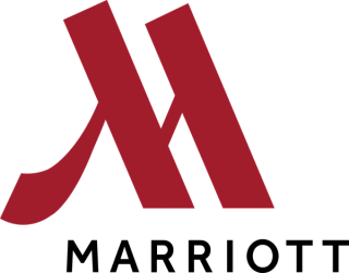 Monterey Marriott logo